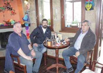 Όλα λειτούργησαν στην εντέλεια….