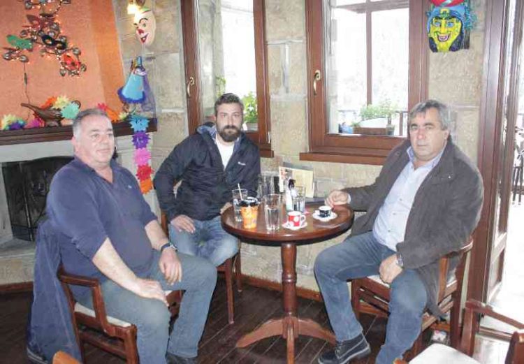 Όλα λειτούργησαν στην εντέλεια….