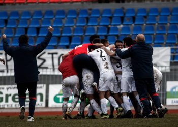 Ανακοίνωση-κάλεσμα των ποδοσφαιριστών του ΑΟ Τρίκαλα