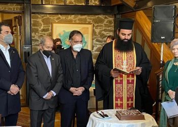 Tρίκαλα – Κώστας Σκρέκας: Προτεραιότητα στα νοικοκυριά με ΑμεΑ