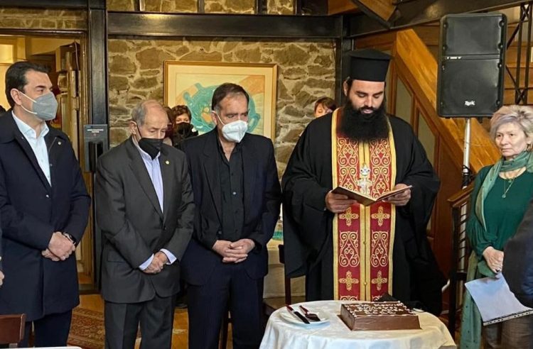 Tρίκαλα – Κώστας Σκρέκας: Προτεραιότητα στα νοικοκυριά με ΑμεΑ