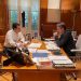 Με φόντο την ενεργειακή κρίση η συνάντηση  Σκρέκα – Μητσοτάκη
