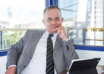 Επιμένει ο Σωτήρης Μπλέτσας! Δεν τα παρατάει!
