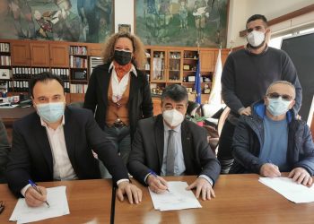 Προπονητήριο στο ΤΕΦΑΑ κατασκευάζει ο Δήμος Τρικκαίων