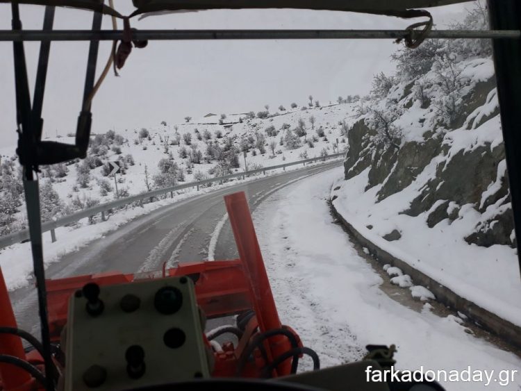 Κέρδισε τη μάχη με τον «Φίλιππο» ο Αντιδήμαρχος  Βαγγέλης Κοσμάς! Επί ποδός ο μηχανισμός του Δήμου