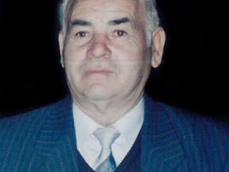 Απεβίωσε ο Μιχαήλ Νικολάου