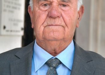 Απεβίωσε ο Σωκράτης Πέτρου