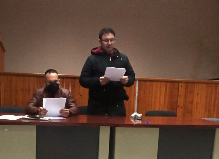 Με γοργούς ρυθμούς η προετοιμασία  για την Απεργία στις 6 Απρίλη  από τα εργατικά σωματεία των Τρικάλων