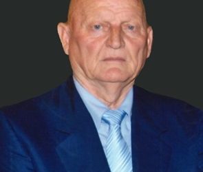 Απεβίωσε ο Απόστολος Βράκας