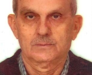 Απεβίωσε  ο Χρήστος Ρίζος  συντ/χος υπάλληλος της ΔΕΗ