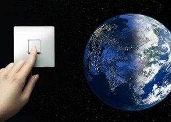 Στην  «Ώρα της Γης» συμμετέχει η Φαρκαδόνα