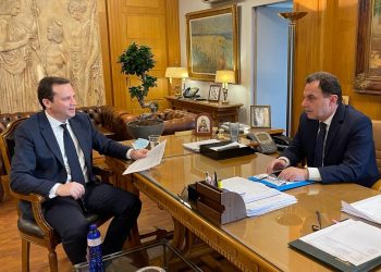 Καλά μαντάτα από τον  Λιούτα