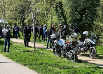 Συναγερμός στις αρχές: Μεγάλη επιχείρηση στον Πηνειό – Ανασύρθηκε πτώμα