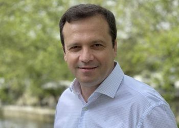 Το μήνυμα του Βουλευτή Τρικάλων Θανάση Λιούτα για το φετινό Πάσχα