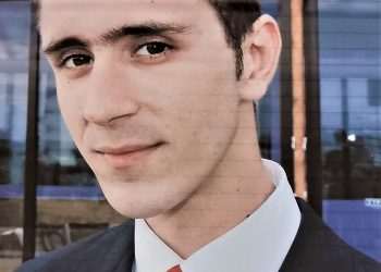 Την Μεγάλη Πέμπτη το ύστατο χαίρε στον 43χρονο Βασίλη