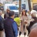 Από την Αθήνα….στον Δήμο Πύλης – Δεν σταματά η Τρικαλινή Βουλευτής Κ. Παπακώστα.
