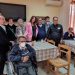 Το «ευχαριστώ» στην Παπακώστα