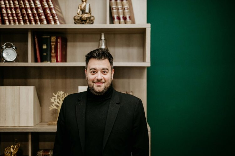 H ήρεμη δύναμη του ΠΑΣΟΚ