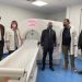 Με νέο ιατροτεχνολογικό εξοπλισμό ενισχύθηκε το Γενικό Νοσοκομείο Τρικάλων