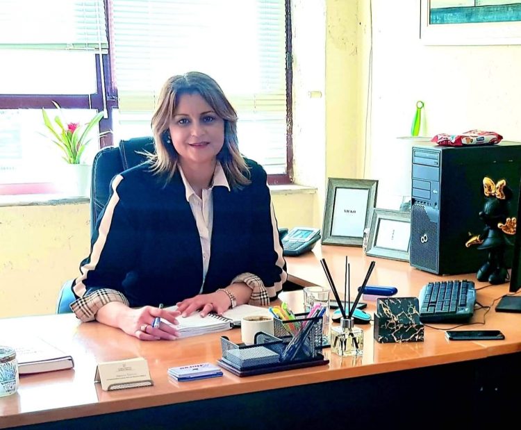Καλά λόγια για τη Νάτσινα