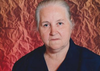 Απεβίωσε η ΠΡΕΣΒΥΤΕΡΑ ΚΥΡΙΑΚΗ ΜΗΤΣΙΟΥ