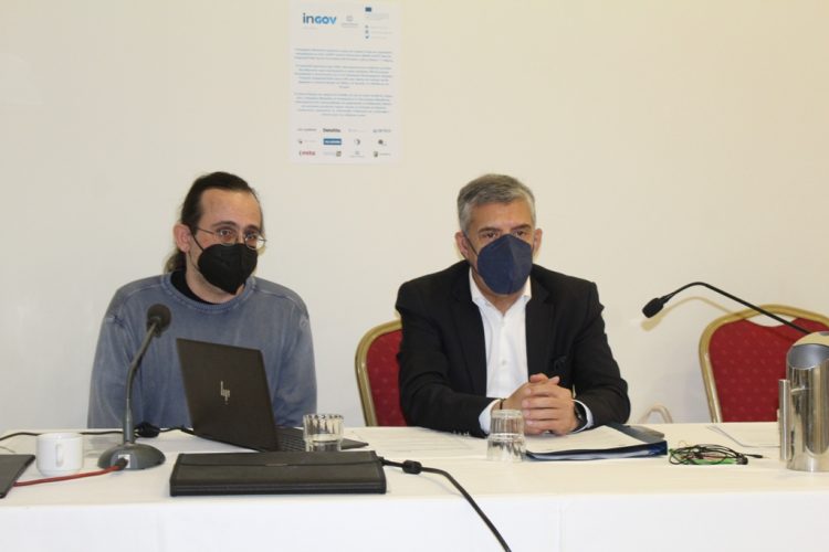 Ψηφιακές  εκπτωτικές κάρτες ΑμεΑ για τις δημόσιες συγκοινωνίες  από την Περιφέρεια Θεσσαλίας