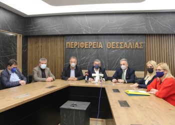 Νέα μεγάλα έργα που αναβαθμίζουν τη ζωή των πολιτών με υπογραφή Αγοραστού -Μιχαλάκη