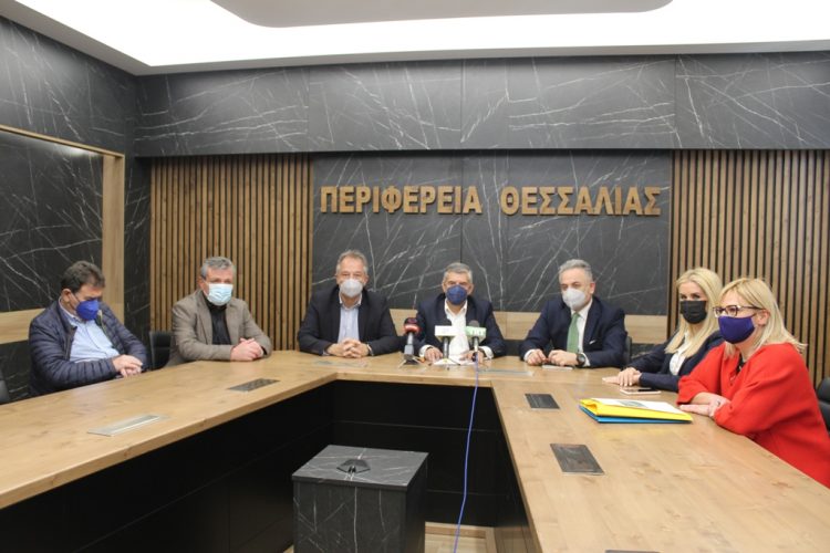 Νέα μεγάλα έργα που αναβαθμίζουν τη ζωή των πολιτών με υπογραφή Αγοραστού -Μιχαλάκη