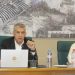  Εγκρίθηκαν οι περιβαλλοντικοί όροι για τη νέα σιδηροδρομική γραμμή Καλαμπάκα- Δήμητρα Γρεβενών