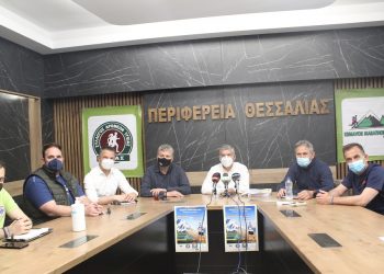 Την Πρωτομαγιά ο 4ος Ορεινός Αγώνας KISSAVOS MARATHON RACE «Ευάγγελος Κουμπάρος»
