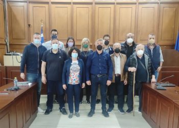 Μετά από απουσία δύο ετών επιστρέφουν στα γνώριμα Περτουλιώτικα Λιβάδια
