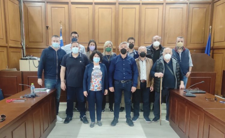 Μετά από απουσία δύο ετών επιστρέφουν στα γνώριμα Περτουλιώτικα Λιβάδια