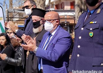 Αποφασισμένος για την πρωτιά ο Αγναντής
