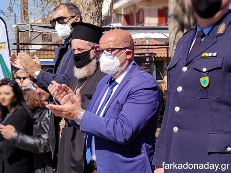 Αποφασισμένος για την πρωτιά ο Αγναντής