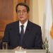 Δυσαρέσκεια Αναστασιάδη για Ζελένσκι – «Μας ενοχλεί ότι δεν έκανε καμία αναφορά στην τουρκική εισβολή»