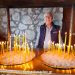Η ακολουθία της Αποκαθηλώσεως στην Φαρκαδόνα