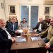 Συγκροτήθηκε σε Σώμα το νέο ΔΣ του Σωματείου Ιεροψαλτών Ν. Τρικάλων «Ιωάννης ο Δαμασκηνός»