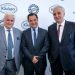 Με σεβασμό στην ιστορία και με το βλέμμα στο μέλλον τα εγκαίνια του νέου υπερσύγχρονου εργοστασίου ΚΛΙΑΦΑ