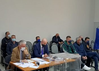 Τα αποτελέσματα των εκλογών του Κυνηγετικού Συλλόγου Φαρκαδόνας και Περιχώρων