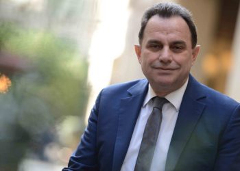 Γεωργαντάς: «Σήμερα θα καταβληθεί η ενίσχυση για τις ζωοτροφές»