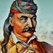 3 Απριλίου 1770: Σαν σήμερα γεννήθηκε ο «Γέρος του Μωριά», Θεόδωρος Κολοκοτρώνης