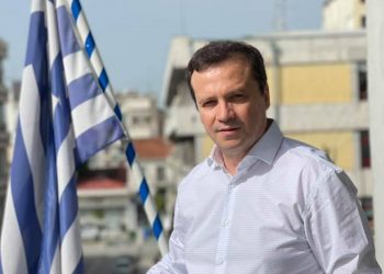 Δε μένει στα λόγια ο Λιούτας