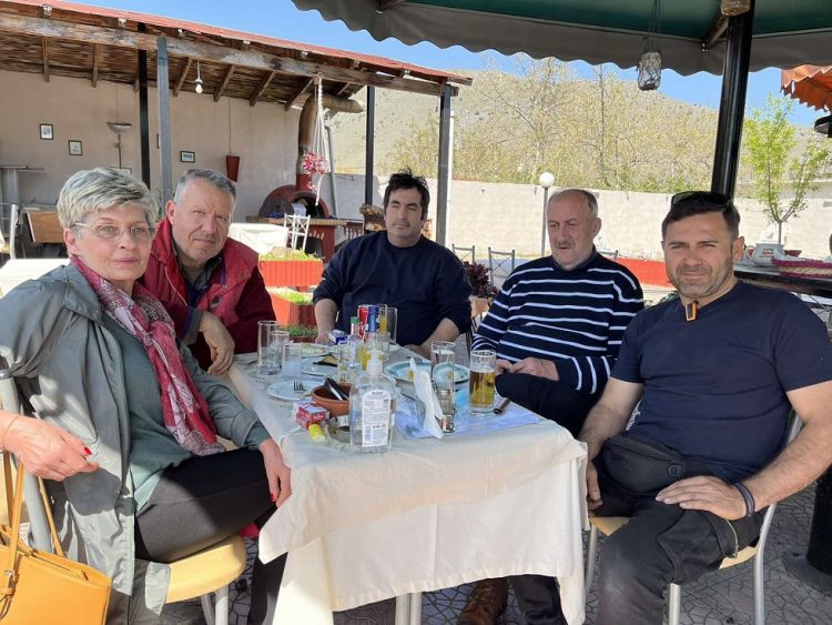 Τον θέλουν ξανά Δήμαρχο!