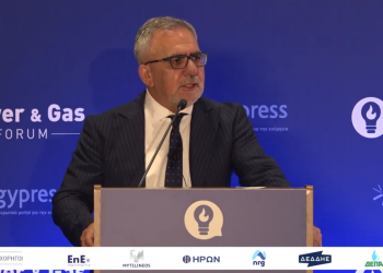 Η ΕΔΑ ΘΕΣΣ στο Power & Gas Supply Forum