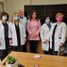 Σειρά επισκέψεων Κατερίνας Παπακώστα με φόντο την ‘’Υγεία’’ και το ‘’Συνταξιοδοτικό’’
