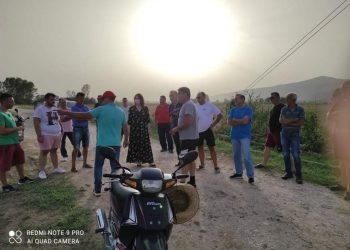 Αποτελεσματικότητα Κ. Παπακώστα – Πληρωμή των αποζημιώσεων για τους πληγέντες της υπερκυτταρικής καταιγίδας