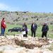 Τον αρχαιολογικό χώρο της Πέλιννας και τον ελληνιστικό τύμβο Πετροπόρου  αναδεικνύει η Περιφέρεια Θεσσαλίας