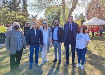 Εκδήλωση από την Περιφέρεια και το ΤΕΦΑΑ Τρικάλων για την Παγκόσμια Ημέρα Αυτισμού