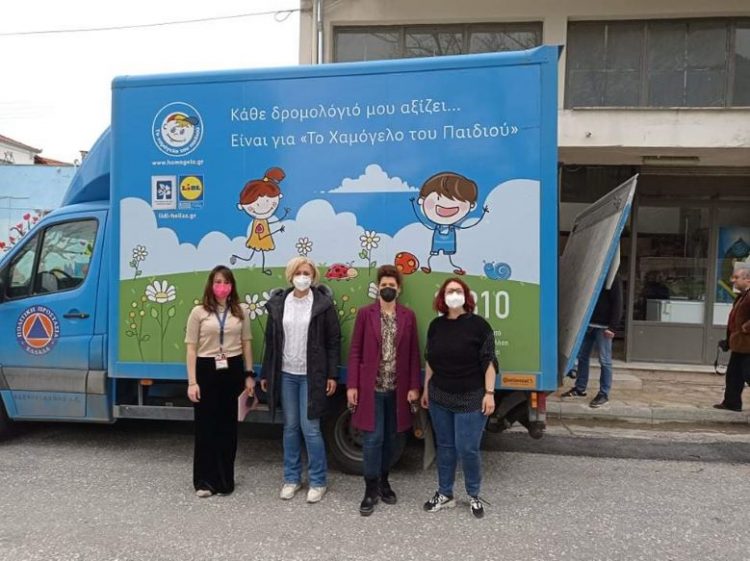 Η μάχη της ανθρωπιάς δεν χάθηκε ακόμη… υπάρχει Ελπίδα!