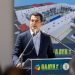 Παρουσία Σκρέκα η υπογραφή της σύμβασης για την κατασκευής της σύγχρονης Μονάδας Επεξεργασίας Απορριμμάτων στον ΧΥΤΑ